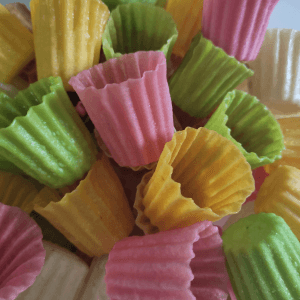 SINGAPORE PAI @ PAI TEE