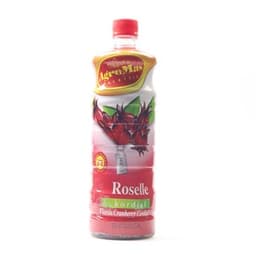 AGROMAS KORDIAL ROSELLE 1liter - Thumbnail 1