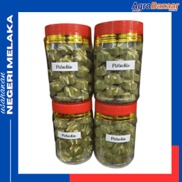 BISKUT PISTACHIO (2 BALANG) - Thumbnail 1