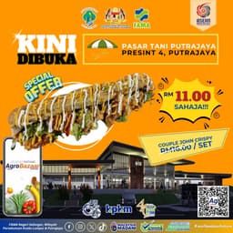 COUPLE JOHN CRISPY - Thumbnail 1