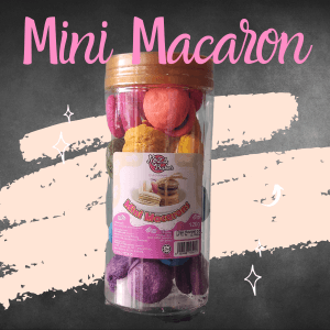 Mini Ice Nestum - Image 1