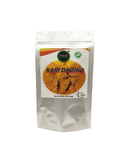 Kari Daging
