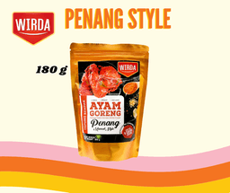 Tepung Rempah Ayam Goreng Penang (MAMAK STYLE) 180g - Thumbnail 2