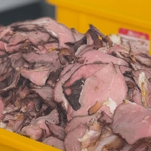 Daging Salai (510g) - Image 1