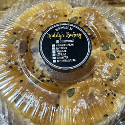 Roti Sarang Lebah - Thumbnail 2