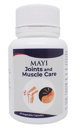 MAYI JOINTS & MUSCLE CARE