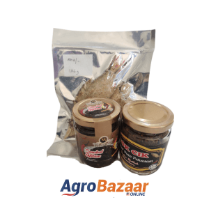 SET KOMBO SAMBAL TOK CIK - Image 1