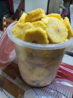 Md2 peel 1 bucket - Thumbnail 2