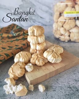 Bangkit Santan MyBangkit - Thumbnail 2