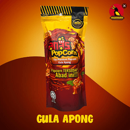 Anas Popcorn (Gula Apong) - Thumbnail 1