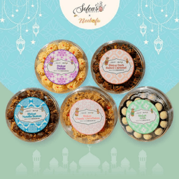 Cookies Raya - Thumbnail 1