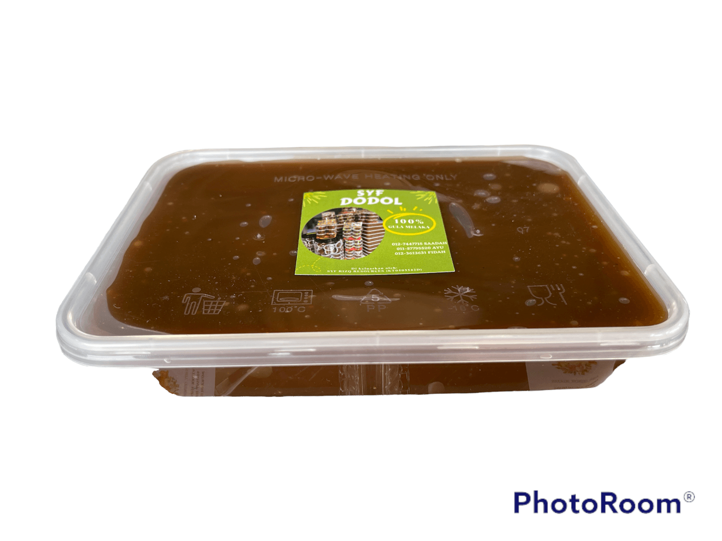 DODOL ASLI 500g