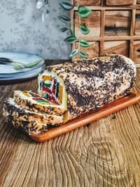 BANJIROLL CHOC RICE - Thumbnail 1