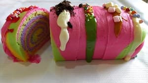 ROTI KUKUS PELANGI - Image 1