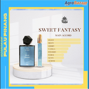 SWEET FANTASY TAITA PERFUME 10ML - Image 1