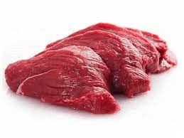 Daging Paha Segar - Image 1