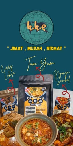 KARNIVAL IMAT KOMBO 3 PES - Thumbnail 2