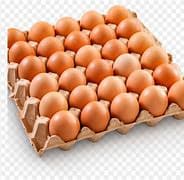 TELUR AYAM  Selenium (L) - Thumbnail 1