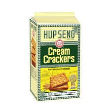 BISKUT HUPSENG - Thumbnail 1