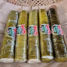 (Self Pickup) Lemang Asli