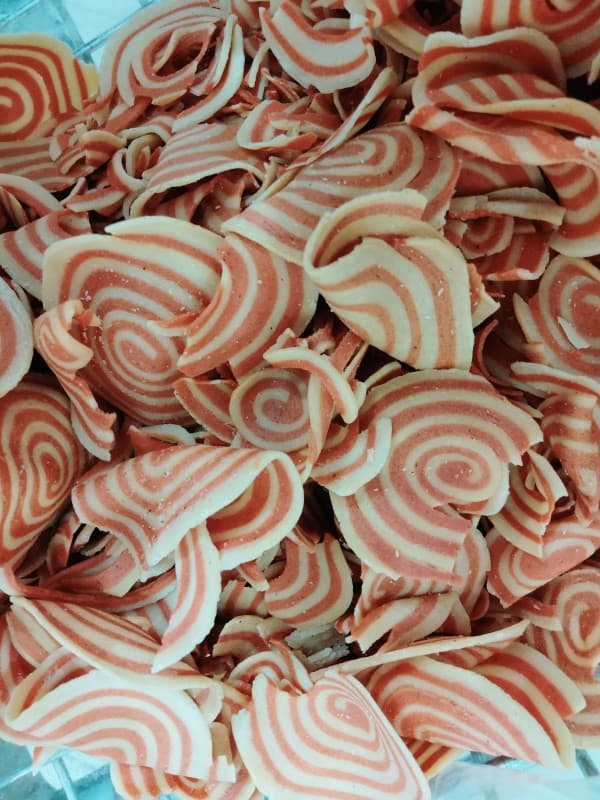 Kerepek bawang - Image 1