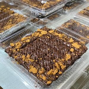 Brownis sedap - Image 1