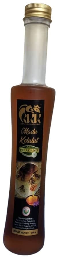 MADU KELULUT