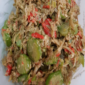 RTE MASAKAN MELAYU ( CK TOKSU SHON ) BELIMBING BESI - Image 1