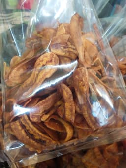 Kerepek pisang - Thumbnail 2