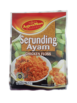 AGROMAS SERUNDING AYAM - Thumbnail 1