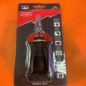 By-Pass Pruners Stainless Steel - Image 1