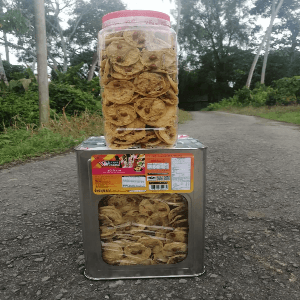 REMPEYEK BALANG - Image 1