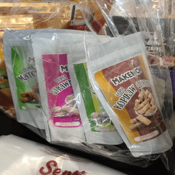 HPPNK MAKENON KOMBO - Thumbnail 1