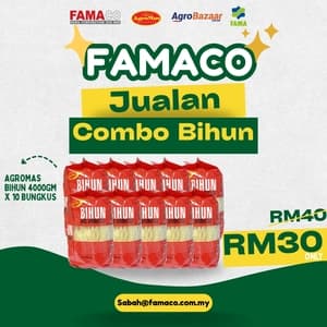 SET COMBO BIHUN - Image 1