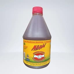 MH MOHD PENCICAH 2KG - Thumbnail 1