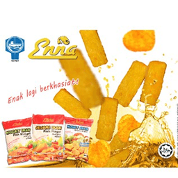 Enna Jejari Ikan (400g) - Thumbnail 2