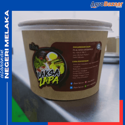 Laksa ZAPA - Thumbnail 1