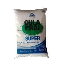 (PICKUP POINT) GULA PRAI PREMIUM 1KG - Image 1