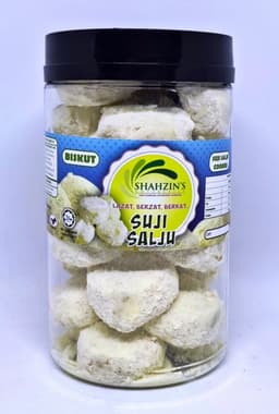 SUJI SALJU COOKIES - Thumbnail 1