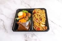 Self Pickup - COMBO AGLIO OLIO