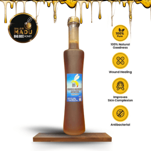 MADU KELULUT AKASIA - Image 1