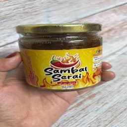 Sambal Serai - Thumbnail 1