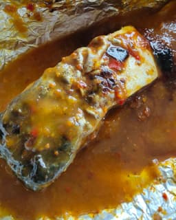 Self Pick Up - Frozen Pais Patin Tempoyak UMIkoi - Hall D - Thumbnail 2