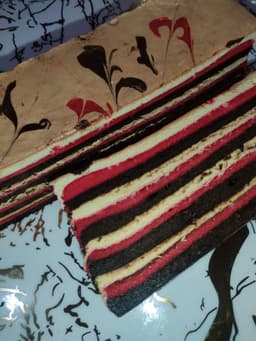 CAKE MUHYIDDIN - Thumbnail 2