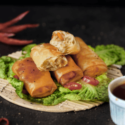 Popia Carbonara - Thumbnail 2