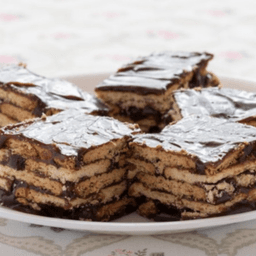 KEK BATIK - Thumbnail 1