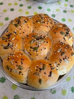 Atie Roti Sarang Lebah - Thumbnail 1