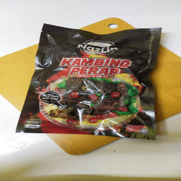 KAMBING PERAP (500 GRAM) - Thumbnail 2