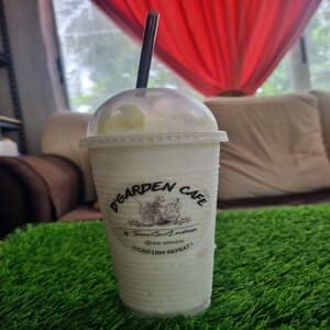 COCONUT SHAKE LELEH - Image 1