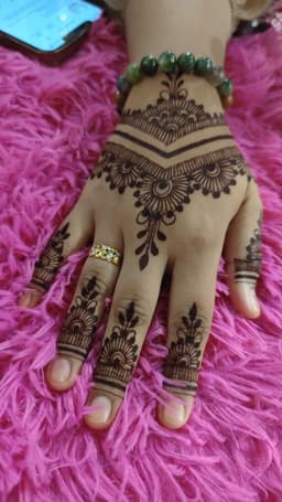 INAI LUKIS  SYANTEEK - Thumbnail 2